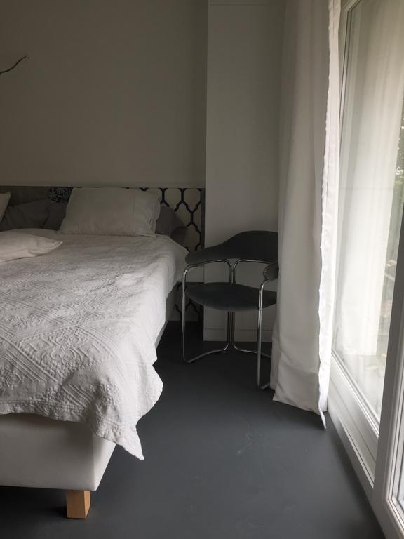 Guesthouse Poppies Ostende Extérieur photo