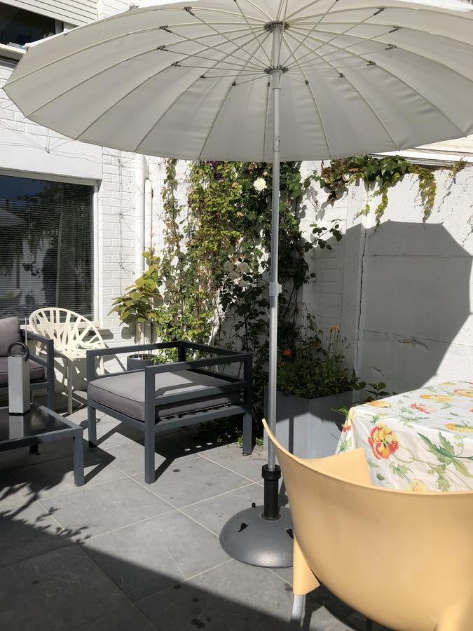 Guesthouse Poppies Ostende Extérieur photo