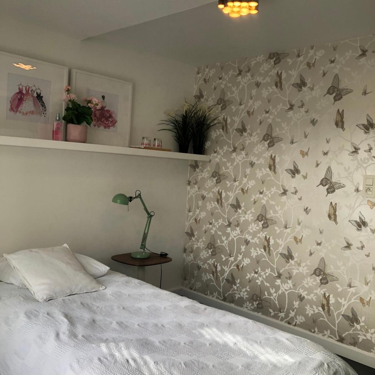 Guesthouse Poppies Ostende Extérieur photo