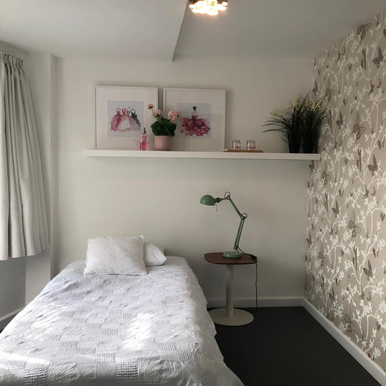 Guesthouse Poppies Ostende Extérieur photo
