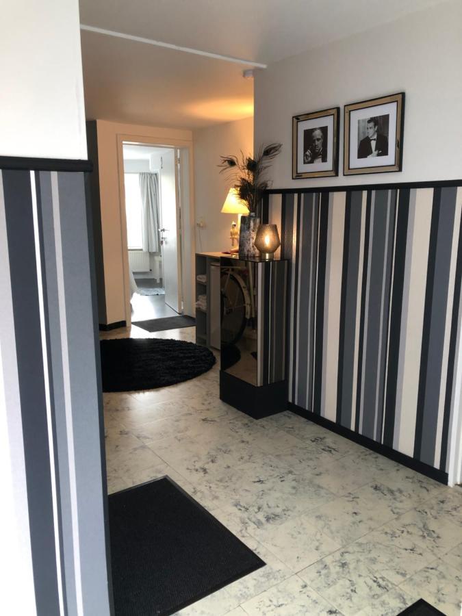 Guesthouse Poppies Ostende Extérieur photo