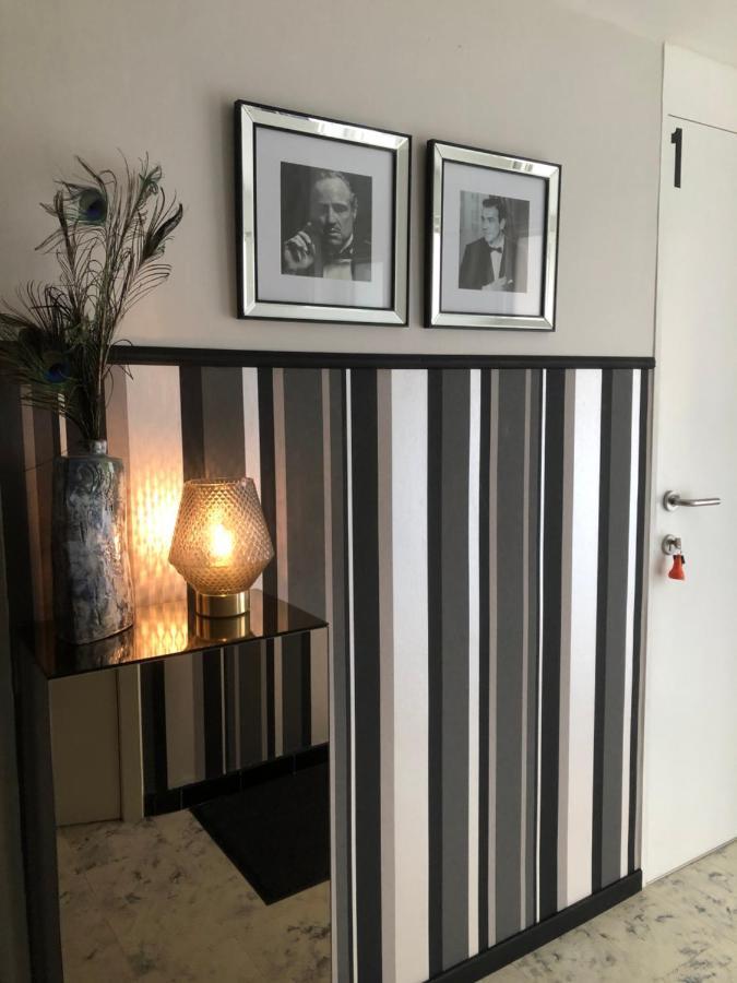 Guesthouse Poppies Ostende Extérieur photo